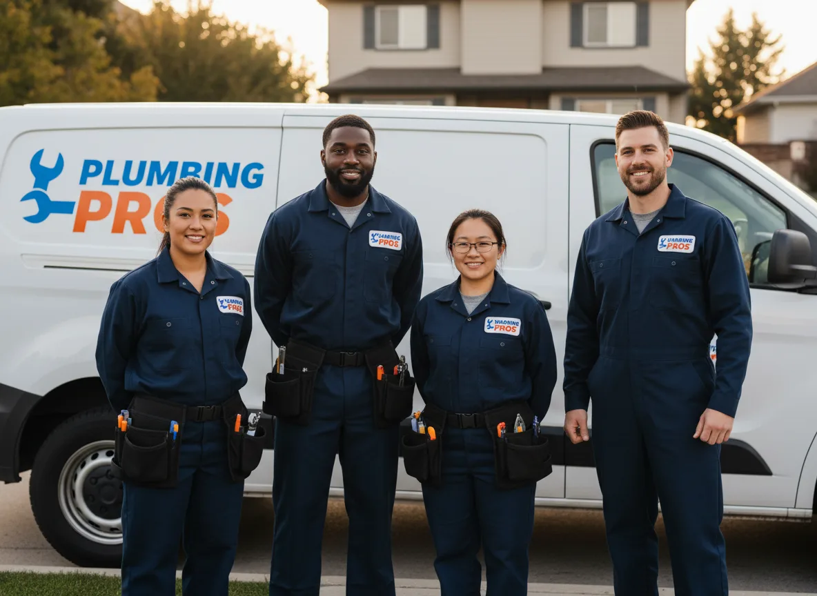 Water Heater Repair company in Perham, ME